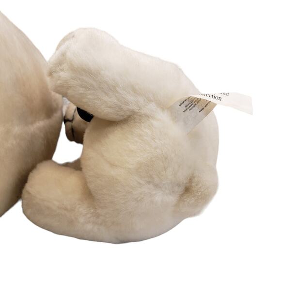 Vintage 1993 Coca Cola Polar Bears Plush Coca-Cola Company Bears Collectables - Picture 11 of 16